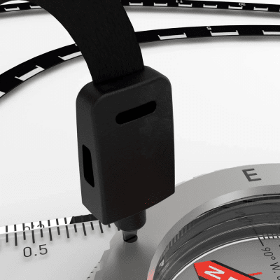 Silva Compass Expedition Neo S
