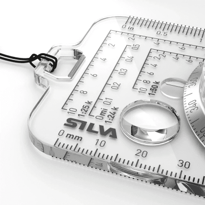 Silva Compass Expedition Neo S
