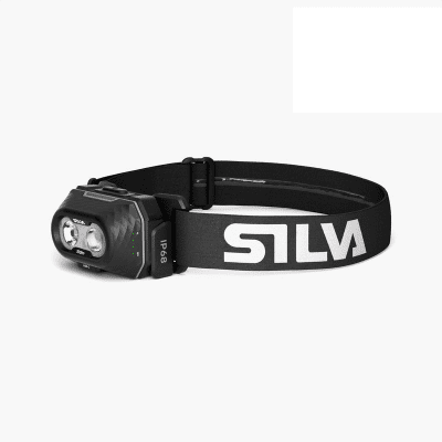 Silva Explore 5 Headlamp White/Orange/Red - 700LM IP68