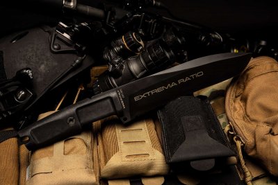 Extrema Ratio Dobermann IV Tactical