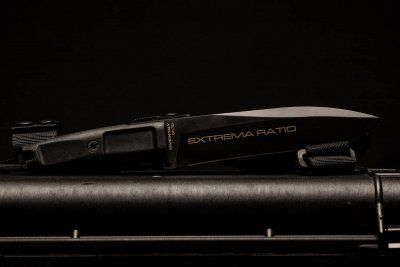 Extrema Ratio Dobermann IV Tactical