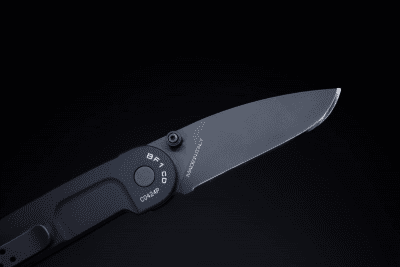 Extrema Ratio BF1 CD - Black