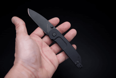 Extrema Ratio BF1 CD - Black