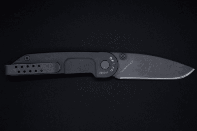 Extrema Ratio BF1 CD - Black