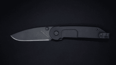 Extrema Ratio BF1 CD - Black