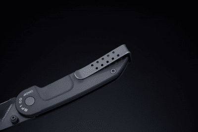 Extrema Ratio BF1 CD - Black