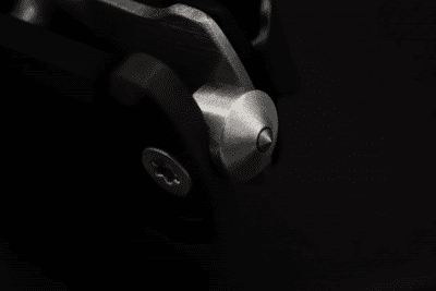 Extrema Ratio Caimano Nero - Satin