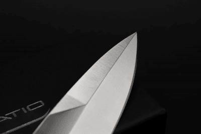 Extrema Ratio Caimano Nero - Satin