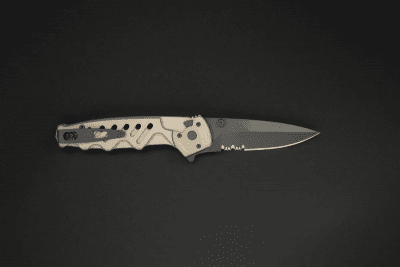 Extrema Ratio Caimano N.A Tactical - Mud