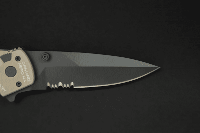 Extrema Ratio Caimano N.A Tactical - Mud