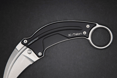 Extrema Ratio K-Talon - Stone Washed