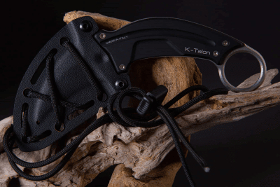 Extrema Ratio K-Talon - Stone Washed
