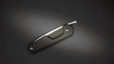 Extrema Ratio BFØ R - Ranger Green