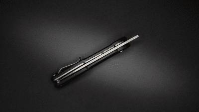 Extrema Ratio BFØ R - Ranger Green