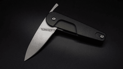 Extrema Ratio BFØ R - Ranger Green