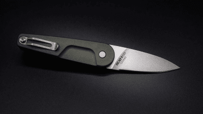 Extrema Ratio BFØ R - Ranger Green