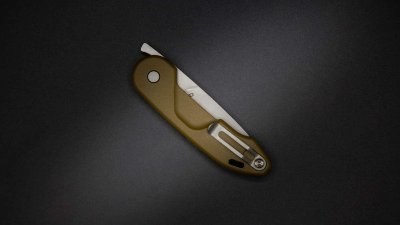 Extrema Ratio BFØ R CD - HCS