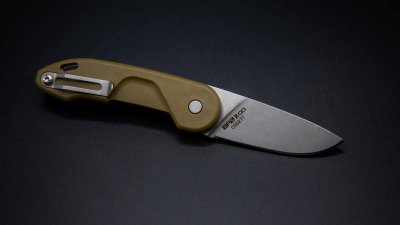 Extrema Ratio BFØ R CD - HCS