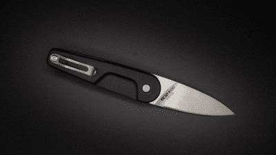 Extrema Ratio BFØ R - Black