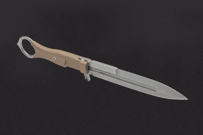 Extrema Ratio Misericordia Desert