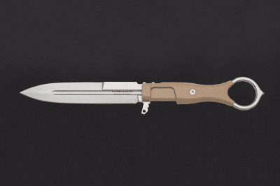 Extrema Ratio Misericordia Desert