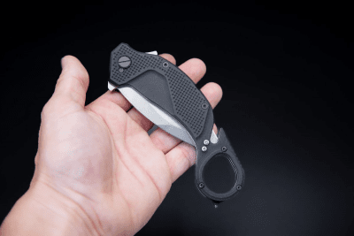 Extrema Ratio Nightmare - Stone Washed