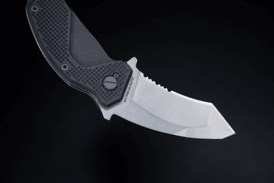 Extrema Ratio Nightmare - Stone Washed