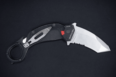 Extrema Ratio Nightmare - Stone Washed
