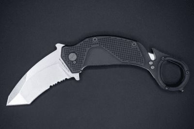 Extrema Ratio Nightmare - Stone Washed