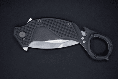 Extrema Ratio Nightmare - Stone Washed
