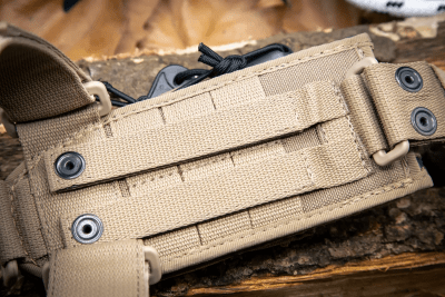 Extrema Ratio Ontos II - Expeditions