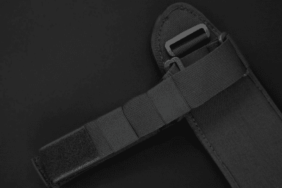 Extrema Ratio KH Satin
