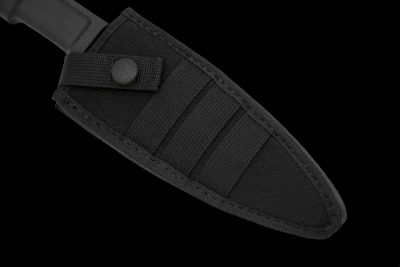 Extrema Ratio Shrapnel One - Total Black