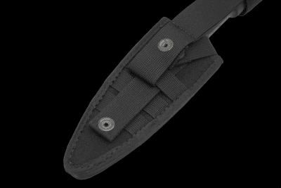 Extrema Ratio Shrapnel One - Total Black