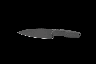 Extrema Ratio Shrapnel One - Total Black