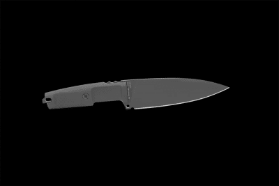 Extrema Ratio Shrapnel One - Total Black