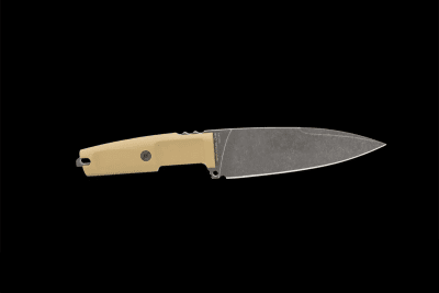 Extrema Ratio Shrapnel One - Desert Dark Stone