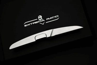 Extrema Ratio Silver Talon