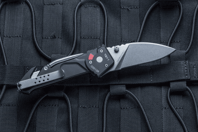 Extrema Ratio T911