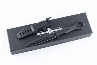 Extrema Ratio Misericordia