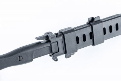 Extrema Ratio Misericordia