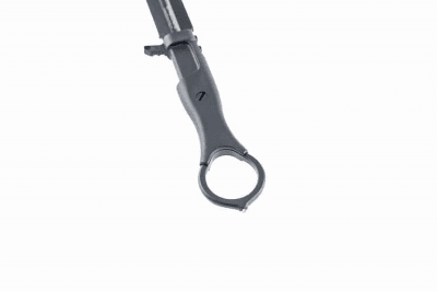 Extrema Ratio Misericordia