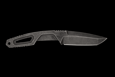 Extrema Ratio Versa - Expeditions