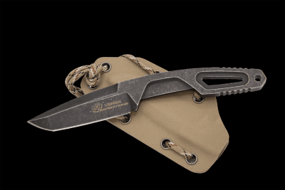 Extrema Ratio Versa - Expeditions