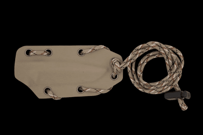 Extrema Ratio Versa - Expeditions