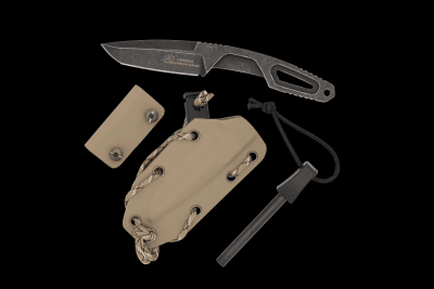 Extrema Ratio Versa - Expeditions