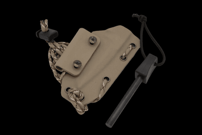 Extrema Ratio Versa - Expeditions