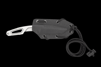 Extrema Ratio Versa - Satin
