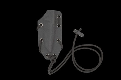 Extrema Ratio Versa - Satin