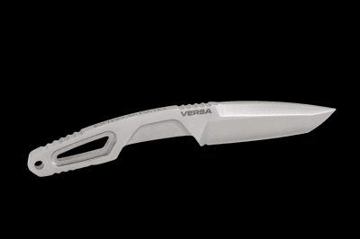 Extrema Ratio Versa - Satin